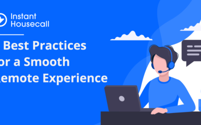 5 Best Practices for a Smooth Remote Support Experience