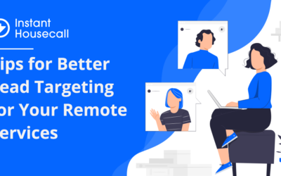 Tips for Better Lead Targeting for Your Remote Support Services